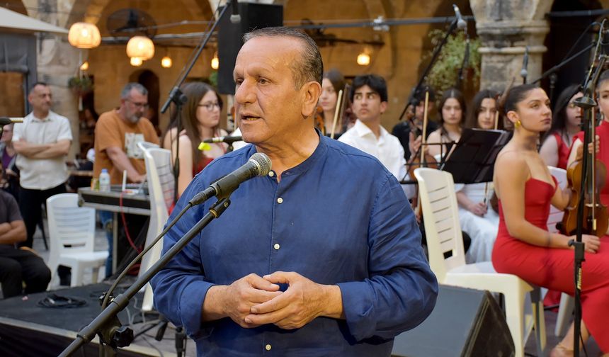 Ataoğlu: Gençlerimizle gurur duyuyoruz