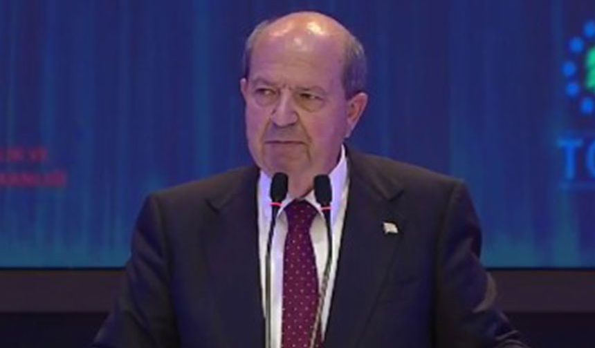 Tatar: Egemeniz, eşitiz, bu topraklarda sonsuza dek varız