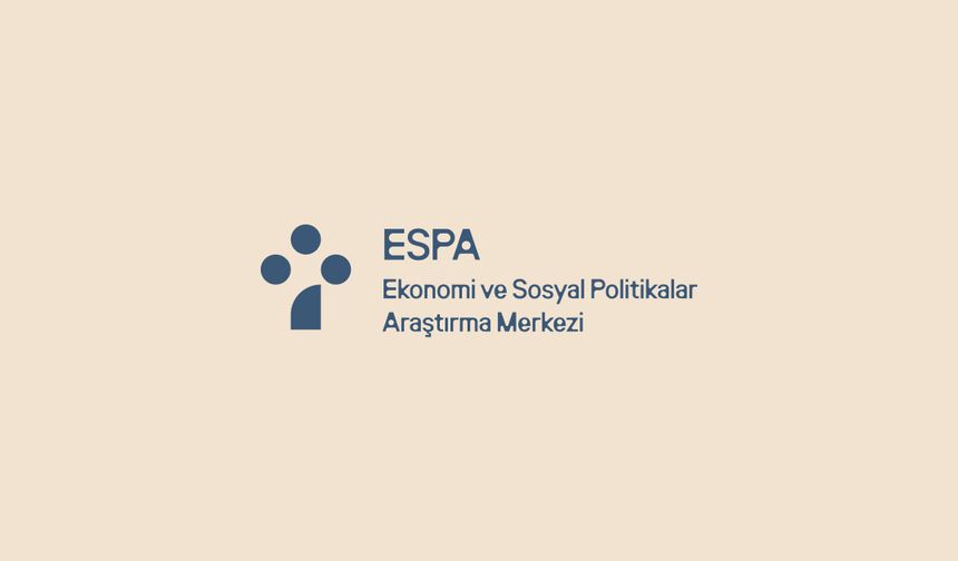 ESPA: Yurt Dışındaki İtibari Paraların Ekonomiye Kazandırılması Tasarısı kamu yararına hizmet etmiyor