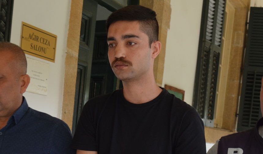 19 ayrı hırsızlık suçu işledi, firar girişiminde bulundu