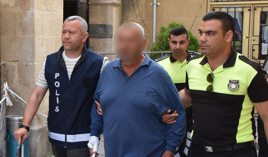 Rifat Gezici'nin vefatı... Araç sürücüsü mahkemede!