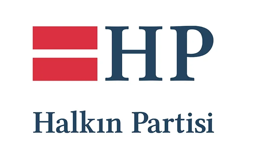 Halkın Partisi’nden Tokatlıoğlu’na ilişkin açıklama: Yargıya güvenimiz tam