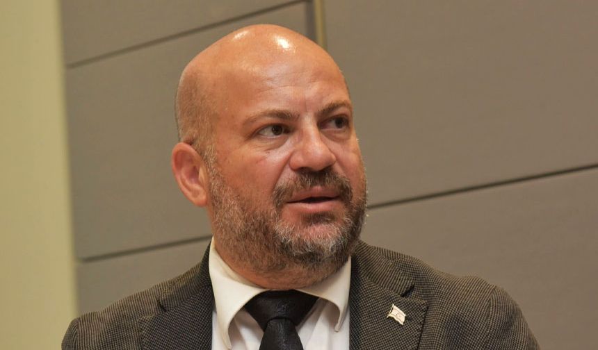 Hasan Küçük: Türk dünyasında KKTC’nin yükselişi moral ve gurur kaynağı