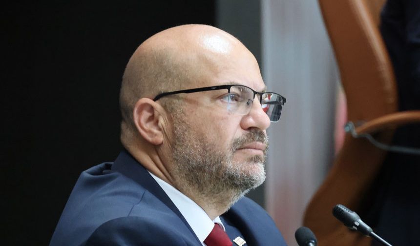 UBP Milletvekili Küçük’ten Özersay’a eleştiri