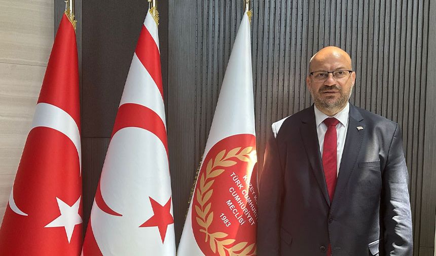 Küçük: KKTC’nin bağımsızlık mücadelesi unutulmaz