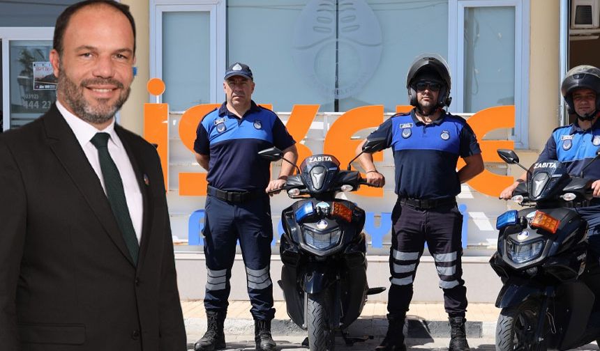 Hasan Sadıkoğlu: Trafikte yaşanan park sorunu ortadan kalkacak