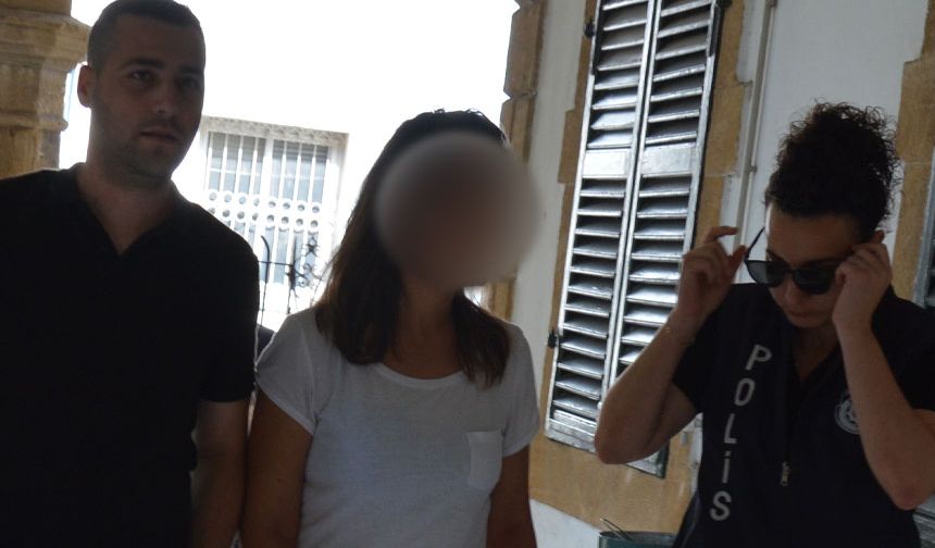 Çaldığı altınları kuyumcuya sattı