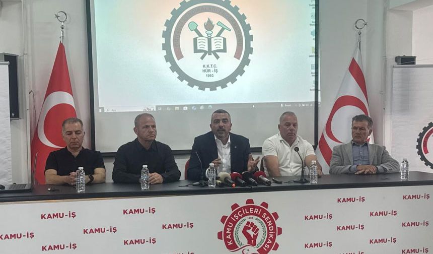 Serdaroğlu: Türkiye ile KKTC arasındaki ilişkiler çok önemlidir