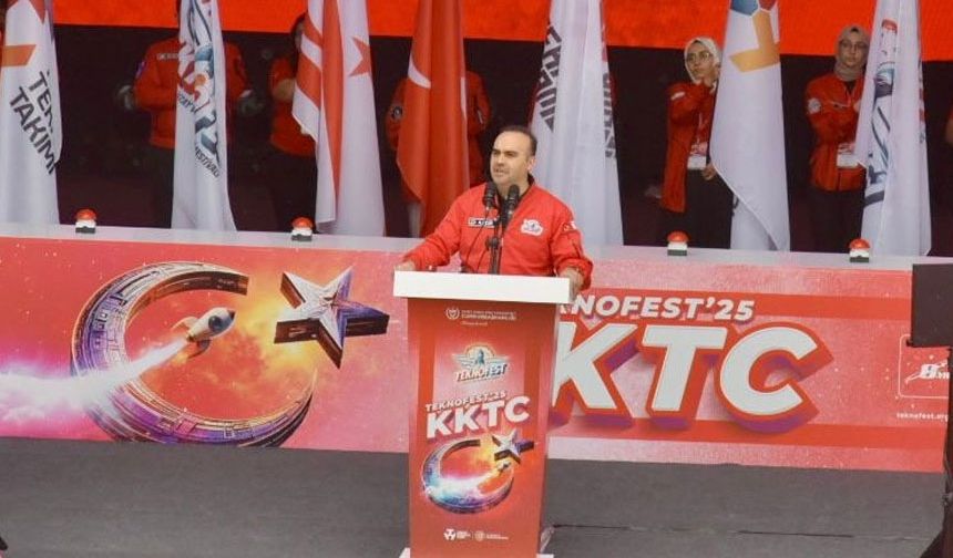 Kacır: Teknoloji çağında haksız izolasyonlar anlamsız