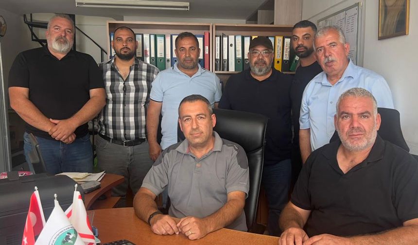 Kasaplar ve Hayvancılar Birliği’nden Ortak Fiyat Kararı: Halk Uygun Fiyata Et Tüketebilecek