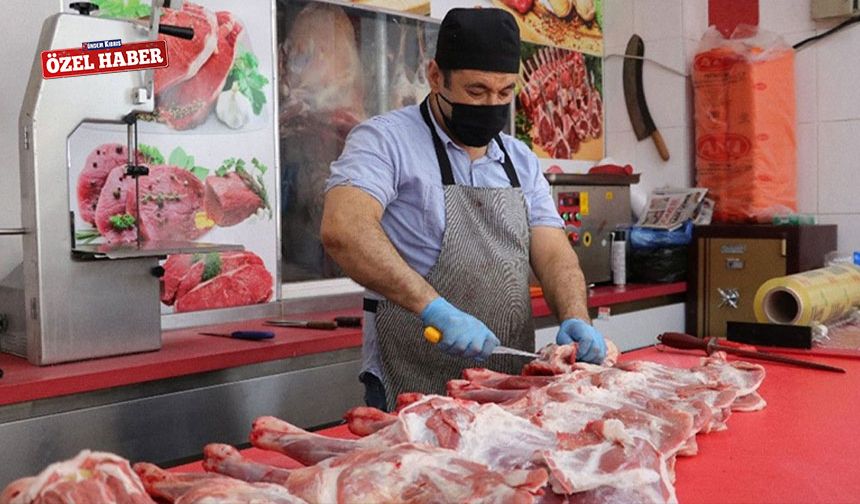 “Peki kasaplarda satış fiyatları ne olacak?”