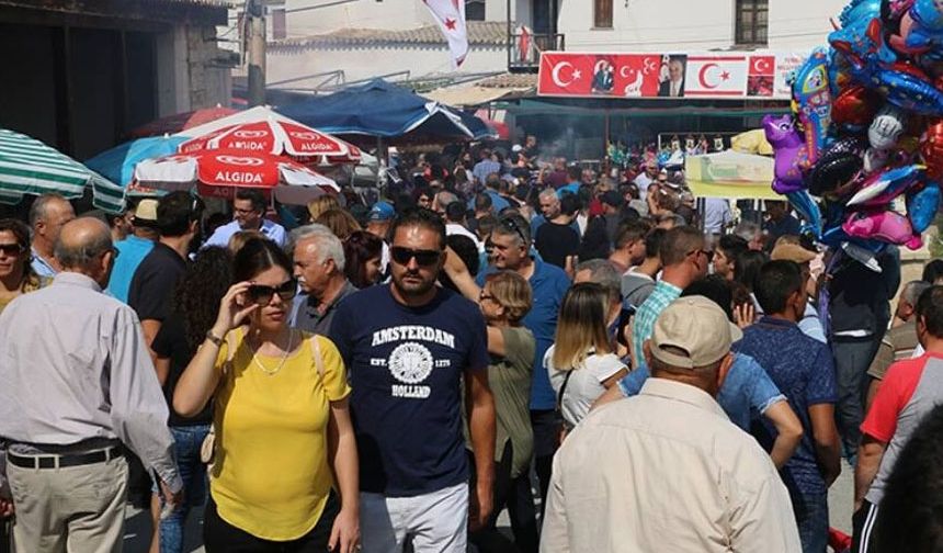 Lurucina Panayırı 18 Mayıs Pazar günü yapılacak