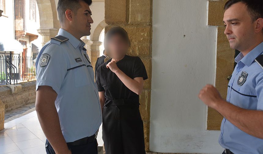 Alkollü araç kullandı, kaza yaptı... Ehliyetine el konuldu!