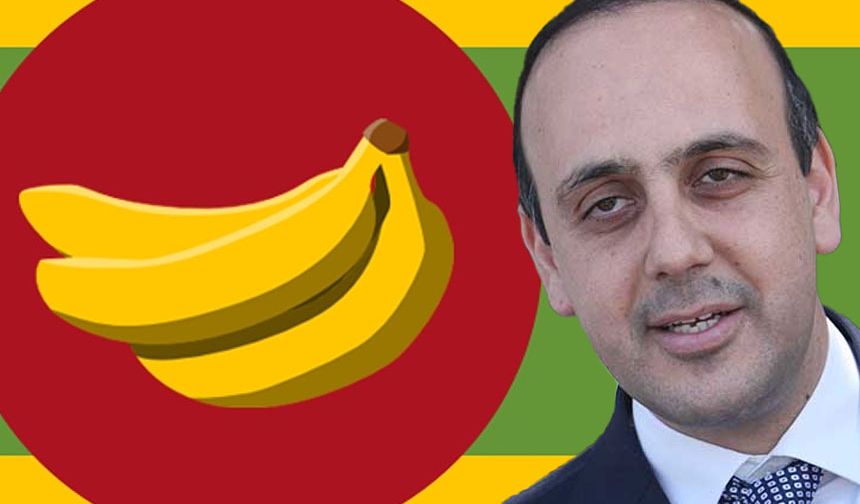 Baf Belediye Başkanı: Muz Devletiyiz