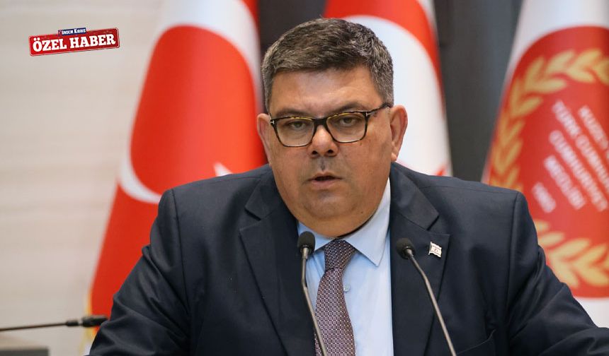 Berova: Yıllık enflasyon oranının yüzde 35 üzerinde olacağını düşünmüyoruz