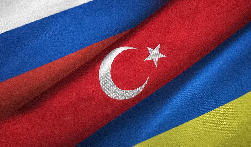 Barış masası yeniden Türkiye'de kurulacak