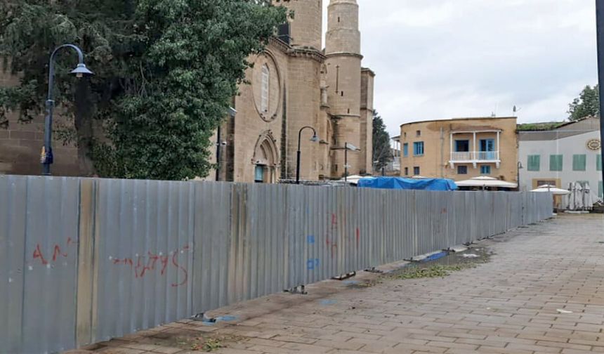Selimiye Cami perşembe günü yeniden ibadete açılıyor