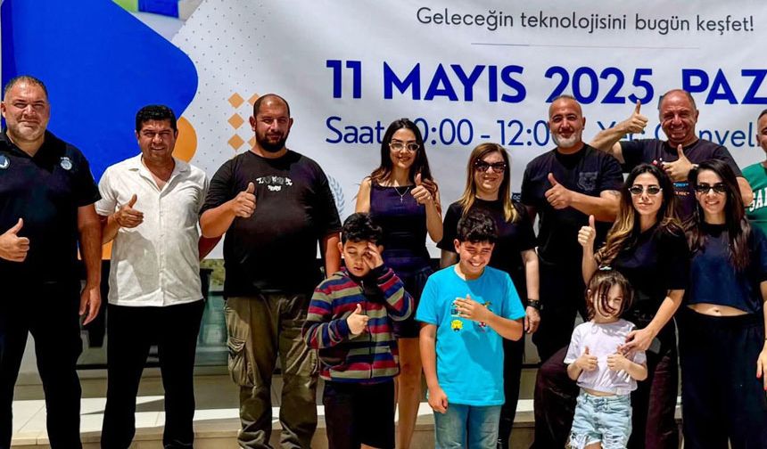 STEAM festivali için hazırlıklar sürüyor