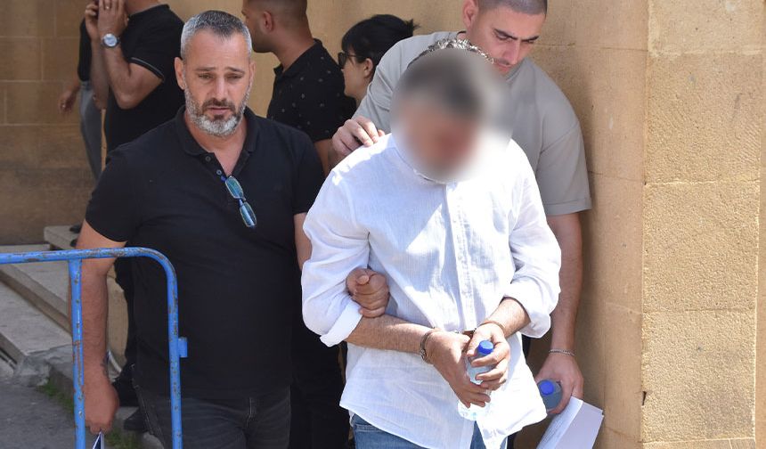 112 Aransaydı, Ala Sholeh yaşayacaktı!