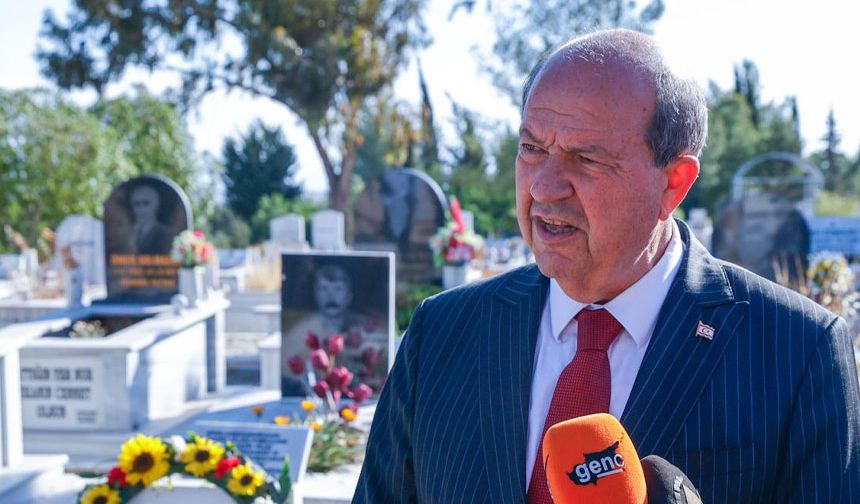 Tatar: Ahmet Sami Topcan başarılı bir mücadele, devlet ve spor adamıydı