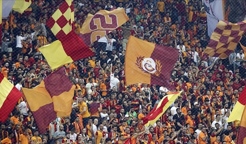 Galatasaray, 2025-26 sezonu kombine kartların genel satışına başlıyor