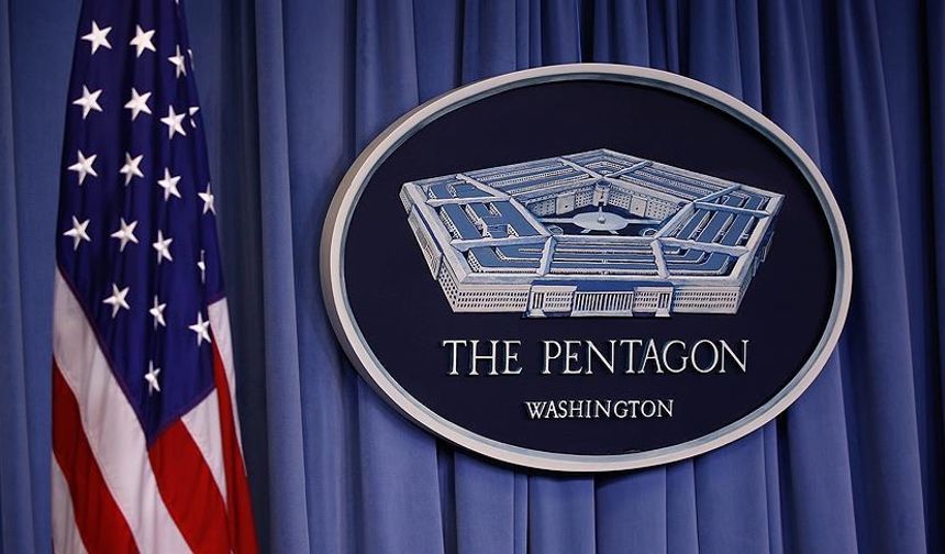 Pentagon, cinsiyet değiştirmiş yaklaşık 1000 askeri ordudan atıyor