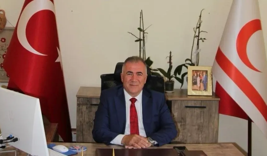 İnanıroğlu: Ziyaretler planlı, olağan denetim ve görüşme programı çerçevesinde gerçekleşti