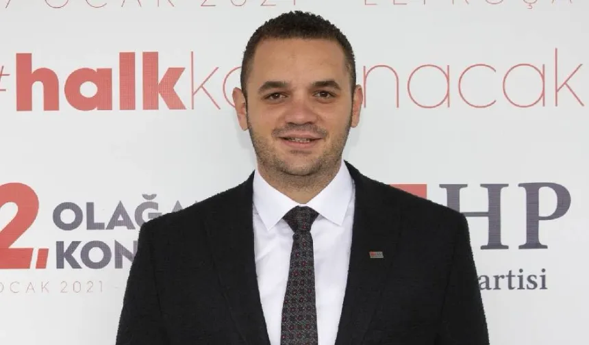 Ahmet Tokatlıoğlu ifade veriyor!