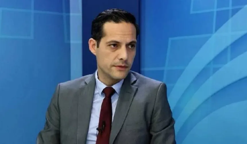 Rum Hükümet Sözcüsü Letimbiotis: Kıbrıs sorunundaki esas unsur AB-Türkiye ilişkileridir