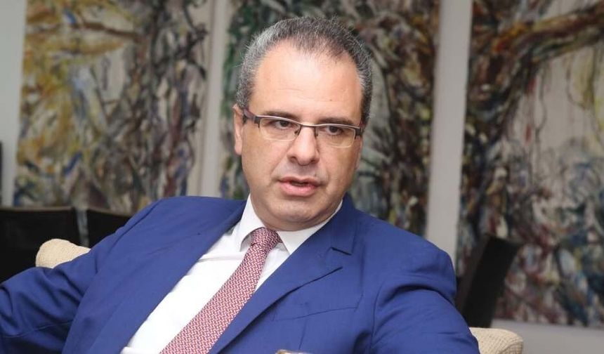 Menelau: Hedef müzakere sürecinin canlanması
