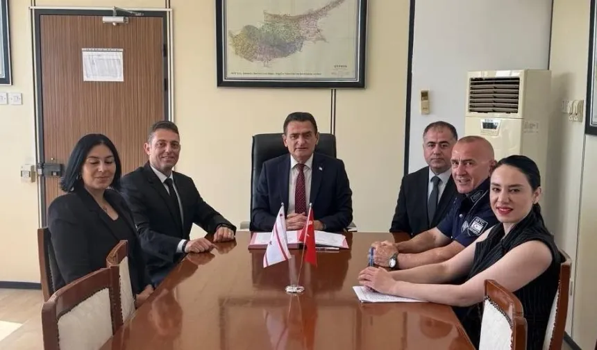 Mahkumlar topluma kazandırılacak!