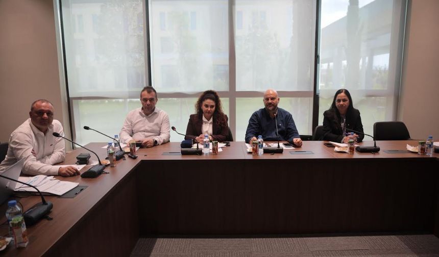 Dijital dünyada çocuk haklarıyla ilgili çalışma yapan Ad-Hoc komite ikinci kez toplandı