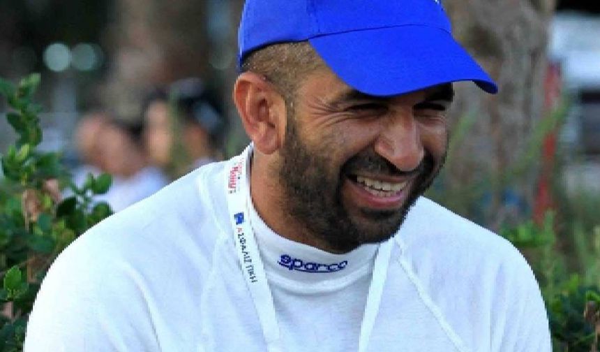 Acı kayıp... Ömer Yıldız hayatını kaybetti