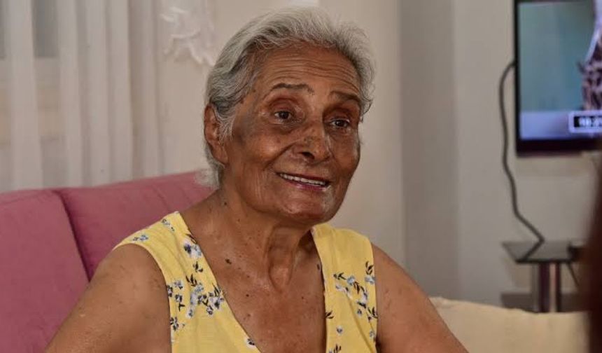 Hastaneye kaldırılan Ayten Berkalp'in kalbine pil takıldı