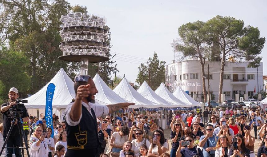 Avrupa Günü  ara bölgede kutlandı