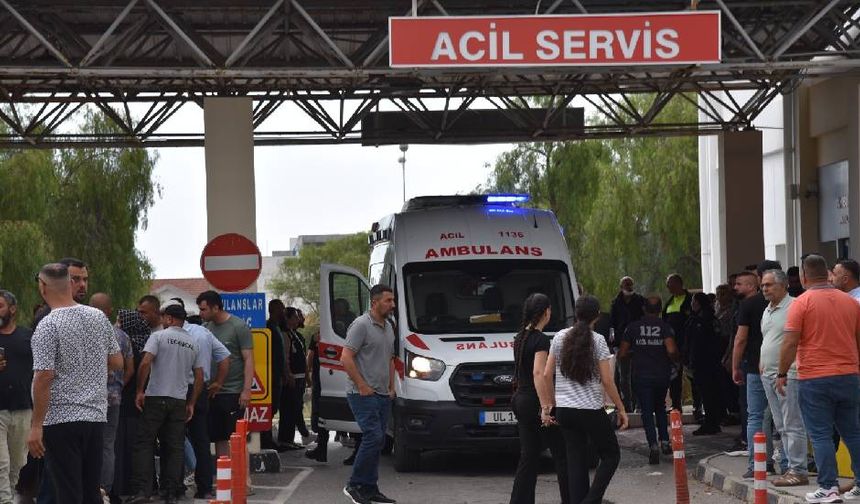 Yenierenköy’deki kazada yaralanan 4 kişinin tedavisi sürüyor