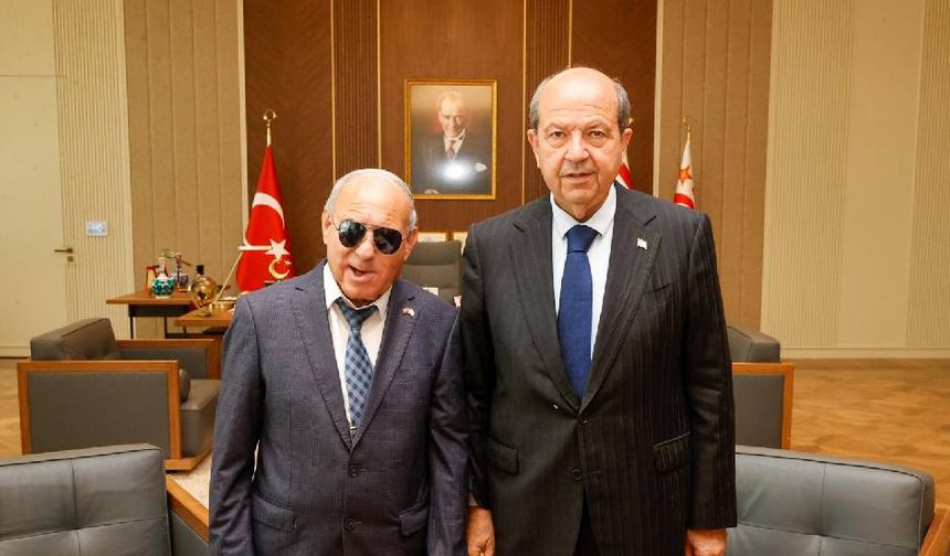 Tatar: Engelli bireylerin hayatını kolaylaştırmak için çalışıyoruz