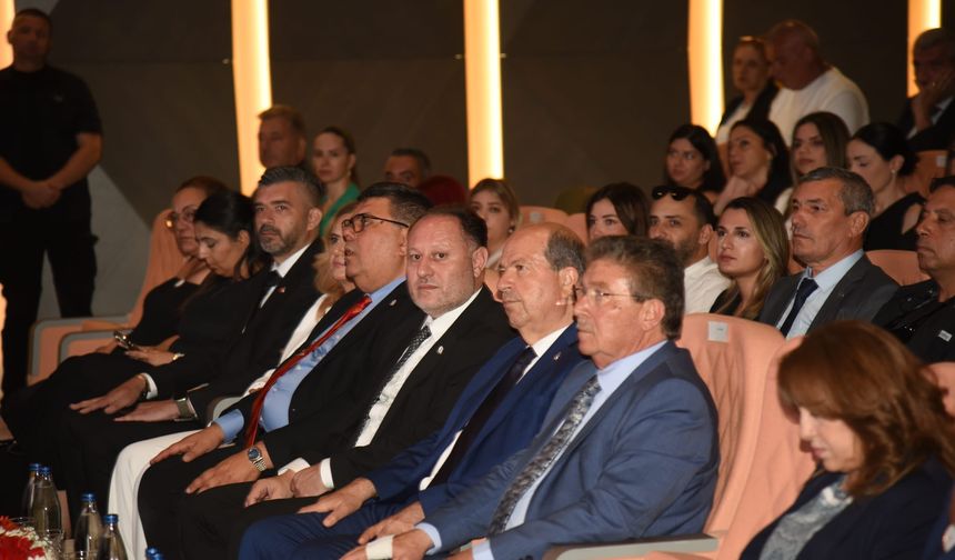 Tasdik Memurluğu görevine hak kazananlara atama belgeleri verildi!