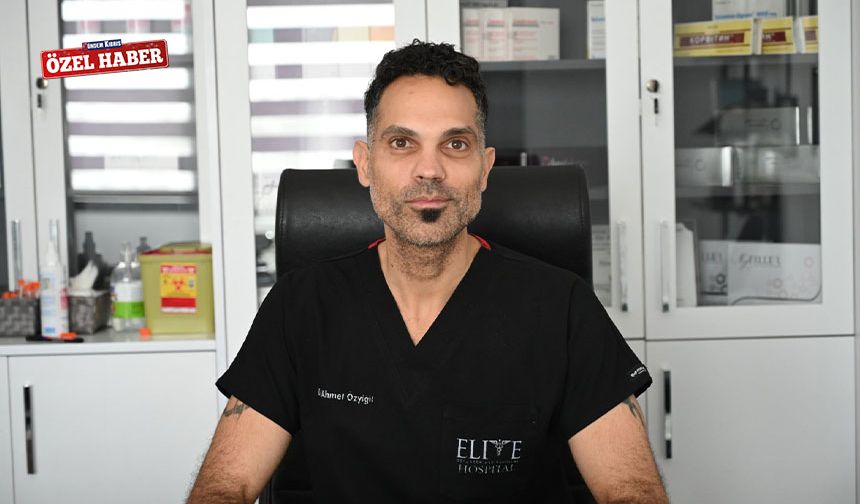 Özyiğit: Yemekten sonra 15 dakikalık yürüyüş bile kan şekerini dengeleyebilir