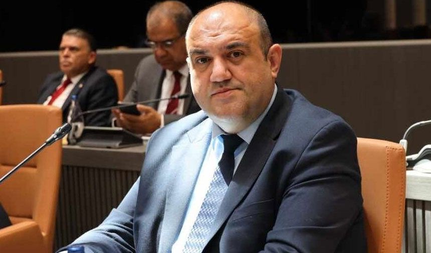 Barçın: Hükümet olarak sahteciliğin önünü açıyorsunuz