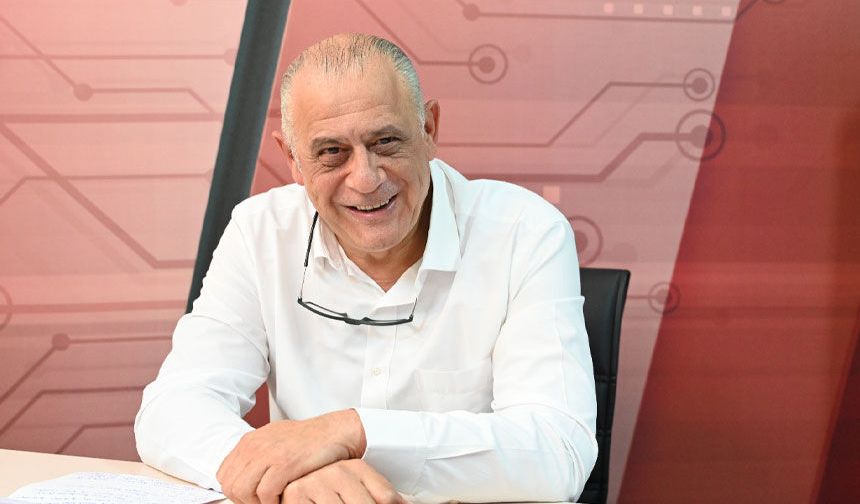 Ercan Turhan’dan hükümete turizm için 'uçuş' çağrısı