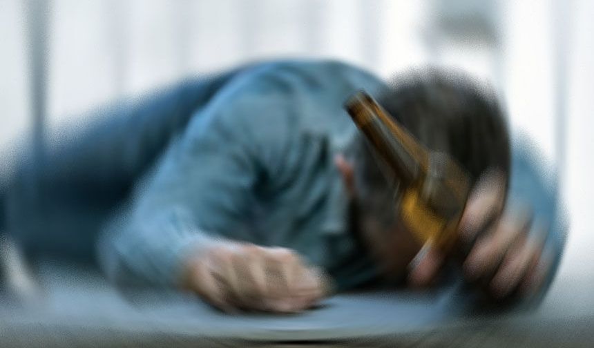 Gönyeli’de Sarhoşluk Nedeniyle Çevreyi Rahatsız Eden Şahıs Tutuklandı