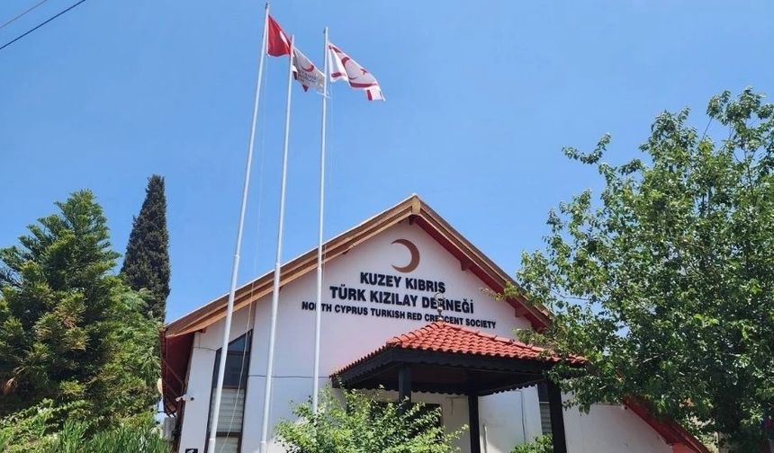 Kıbrıs Türk Kızılay, Türk Devletleri Kızılay ve Kızılhaç Ağı’na gözlemci üye kabul edildi