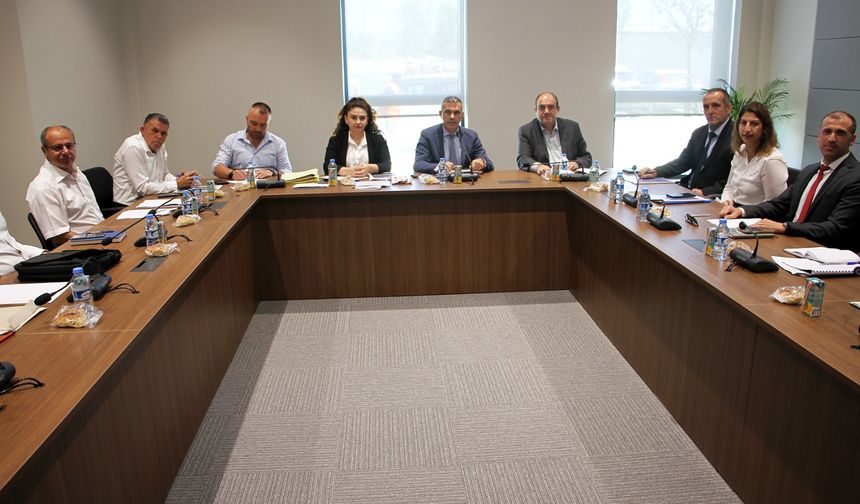 Orman arazilerinin kiralanmasına ilişkin Sayıştay raporu onaylandı