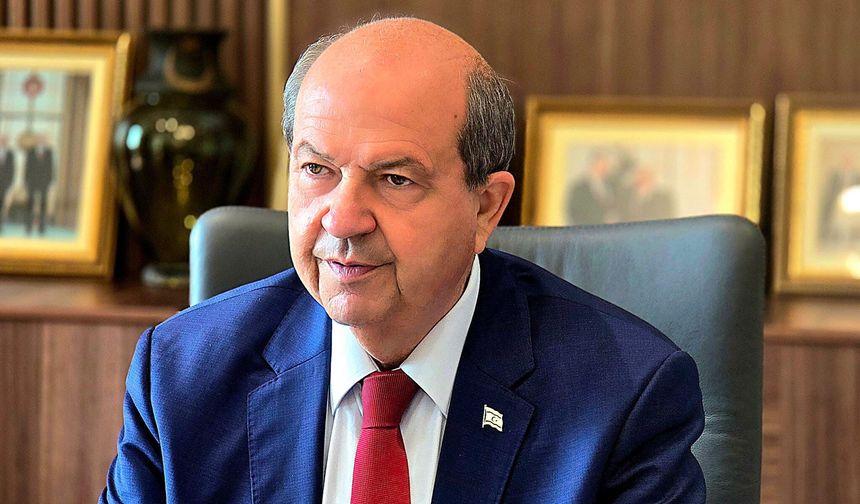 “EOKA’yı yücelten zihniyet, ortak geleceğe değil geçmişin çatışmasına hizmet eder”