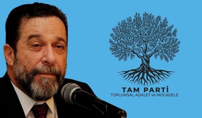 Denktaş'tan Fransa’nın Güney Kıbrıs'a asker konuşlandırmasına yönelik eleştiri...