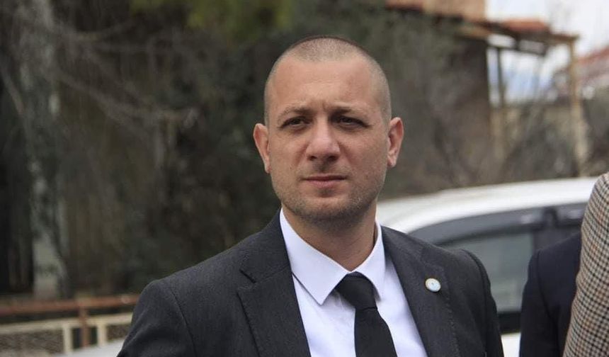 Yılmaz: Guterres’i KKTC bayrakları ile karşılayıp, protesto etme planı ertelendi