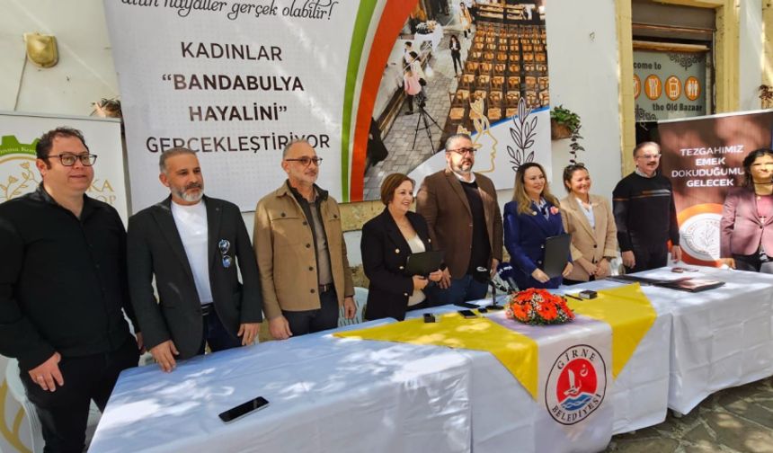 Dünya Kooperatifçilik Günü kutlandı...