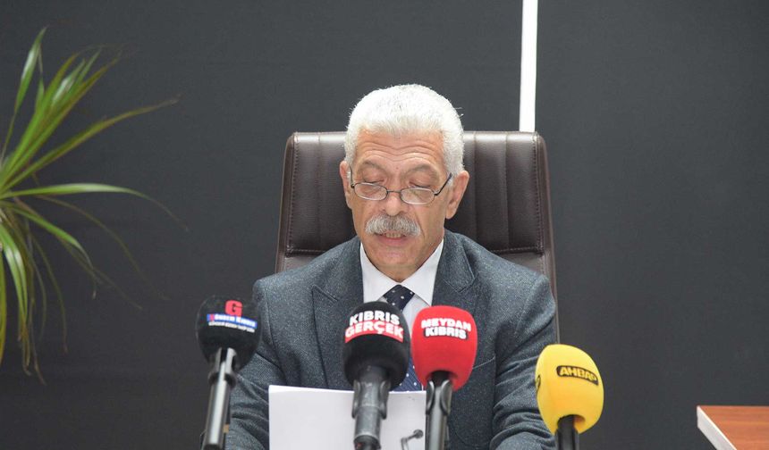 İhtiyat Sandığı Başkanı Mehmet Darbaz: Kurumu Yıpratan Değil, Güçlendiren Bir Duruş Sergiliyoruz