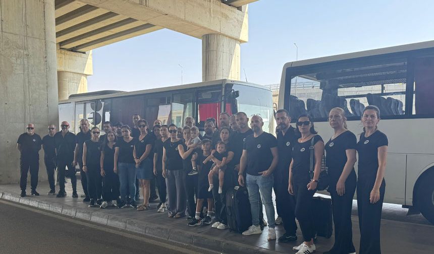 Sampiyon Melekler'in aileleri duruşma için Adıyaman'a gidiyor